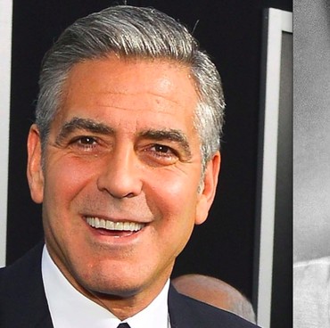 Nasihat Paul Newman yang Selalu Dipegang Teguh George Clooney Dalam Berkarier