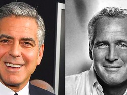 Nasihat Paul Newman yang Selalu Dipegang Teguh George Clooney Dalam Berkarier