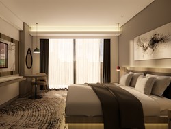 Ekspansi Hotel Archipelago 2026, dari Sentul ke Karibia