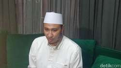 Khadeejah Cemburu ke Adik, Habib Usman bin Yahya Bagi Tugas dengan Kartika Putri