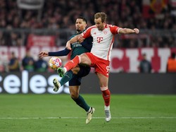 Sudah Siap Hadapi Kane, Arsenal?