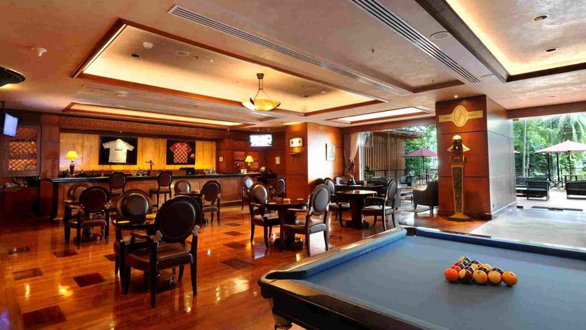 Fairytale Wonderland Hotel Borobudur, Meriahkan Natal dan Tahun Baru