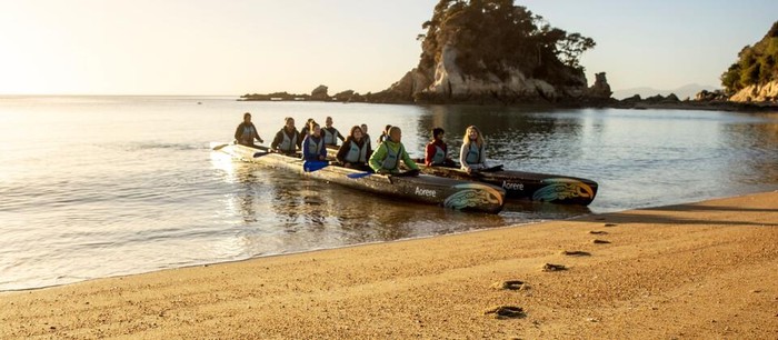 Hungaria, Malta, Selandia Baru, Polandia, Slovakia, Slovenia memiliki paspor terkuat kelima di dunia dengan akses 185 destinasi bebas visa/ Foto: tourismnewzealand.com