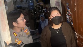 Kenangan Ibunda soal Alvaro Suka Mengaji dan Ingin Jadi Pilot