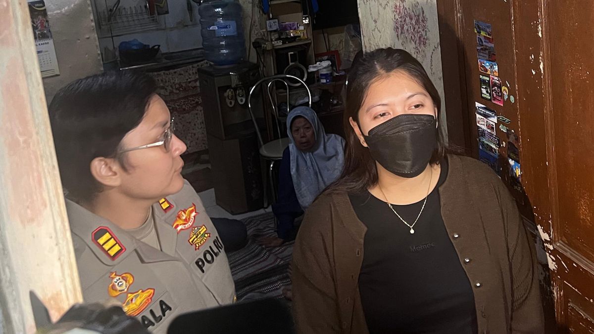 Kenangan Ibunda soal Alvaro Suka Mengaji dan Ingin Jadi Pilot