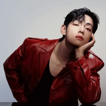 Panjat Tali dengan Mudah, Momen V BTS Semasa Wamil Jadi Sorotan Knetz