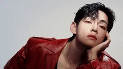 Panjat Tali dengan Mudah, Momen V BTS Semasa Wamil Jadi Sorotan Knetz