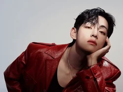 Panjat Tali dengan Mudah, Momen V BTS Semasa Wamil Jadi Sorotan Knetz