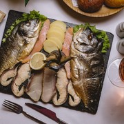 Rutin Konsumsi, 7 Jenis Ikan yang Baik untuk Kesehatan Jantung dan Otak