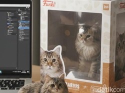 Lewat Survei, Lebih dari 96% detikers Akui Punya Minat Baru dari AI