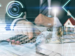 Survei detikINET: 87,42% Responden Pakai AI untuk Kelola Keuangan-Bisnis