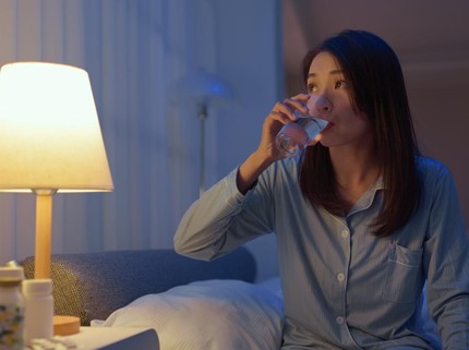 7 Gejala Diabetes yang Muncul di Malam Hari Sebelum Tidur, Bunda Harus Waspada!