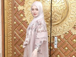 Ramai Isu Selingkuh, Gus Mahrus Benarkan Inara Rusli-Insanul Fahmi Sudah Menikah Siri