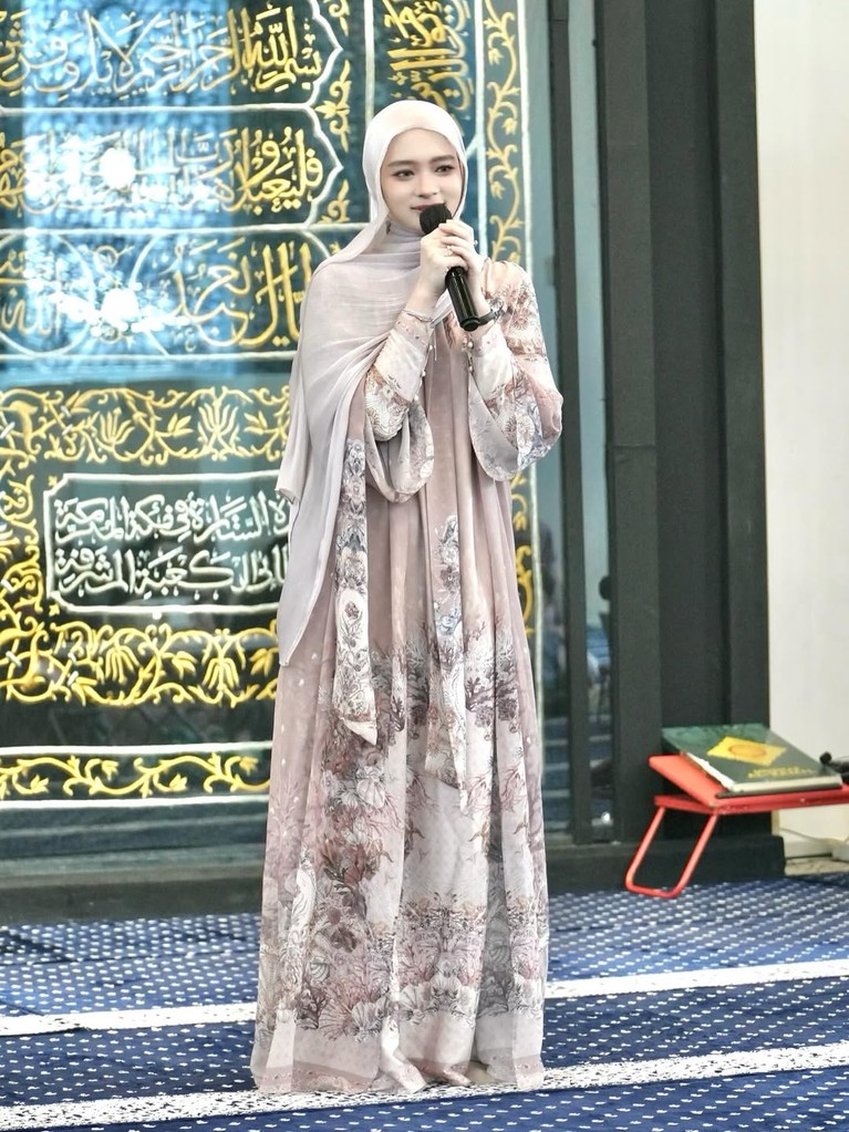 Inara Rusli