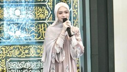 Isi Chat Inara Rusli pada Mawa Bocor, Ngaku Dijebak Insanul soal Poligami