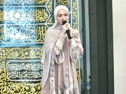 Isi Chat Inara Rusli pada Mawa Bocor, Ngaku Dijebak Insanul soal Poligami