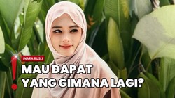 Rumor Selingkuhan, Inara Rusli Akui Tak Masalah Jadi Istri Kedua