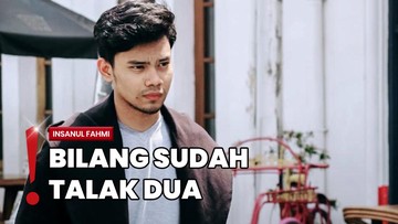 Highlight Dunia Hiburan InsertLive : Nikah Siri Agustus 2025, Insanul Fahmi Bohongi Inara Berstatus Duda