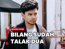 Nikah Siri Agustus 2025, Insanul Fahmi Bohongi Inara Berstatus Duda