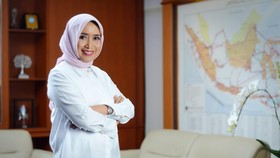 Apakah Ira ASDP Dieksekusi Dahulu Sebelum Dibebaskan?