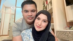 Irish Bella Debut di Balik Layar, Jajal Peran Executive Producer Lewat Film Dosa