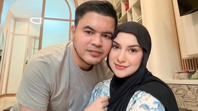 Sudah Punya 4 Anak, Irish Bella dan Haldy Sabri Ungkap Sedang Program Hamil