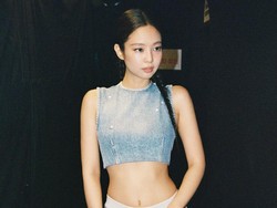 Jennie BLACKPINK Bakal Muncul di Transit Love 4