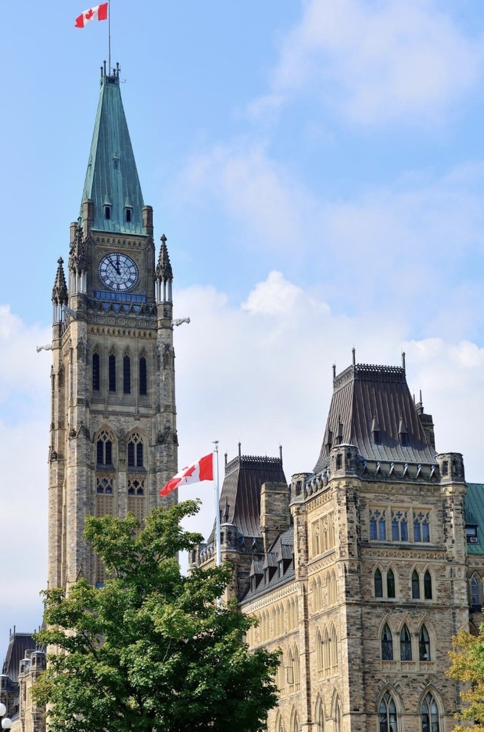 Kanada dan Latvia peringkat kedelapan paspor terkuat di dunia dengan akses ke 183 destinasi bebas visa./ Foto: Freepik.com/TravelScape