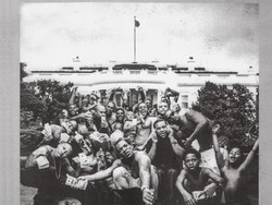 Lirik Lagu Alright - Kendrick Lamar