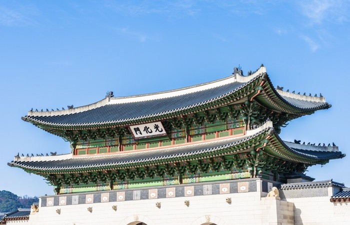 Paspor Korea Selatan jadi peringkat kedua paspor terkuat di dunia dengan akses bebas visa atau visa-on-arrival hingga ke 190 negara./ Foto: Freepik.com/lifeforstock