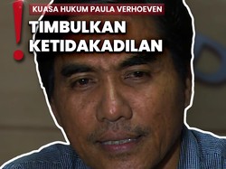 Video: Alasan Paula ke PA Jaksel Terkait Fakta Sidang vs Putusan Cerai