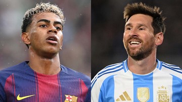 Berita Olahraga Terkini CNN Sport : AS-Israel Serang Iran, Duel Messi vs Lamine Yamal di Ujung Tanduk