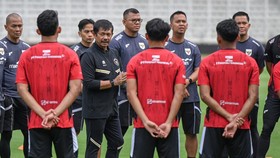 SEA Games: Jadwal Baru Timnas Indonesia U-23 Usai Singapura ke Grup A
