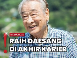 Aktor Senior Lee Soon Jae Meninggal, Dimakamkan 27 November 2025
