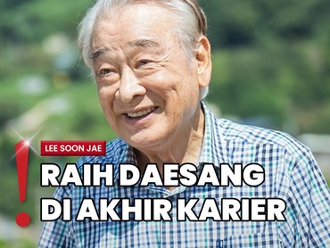 Aktor Senior Lee Soon Jae Meninggal, Dimakamkan 27 November 2025