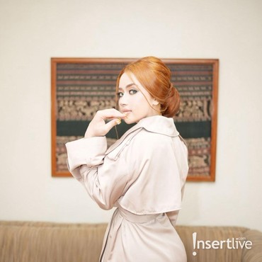 Miss Earth 2019 Lirabica Apresiasi Kapolda Riau yang Tegas Selamatkan Gajah Tesso Nilo