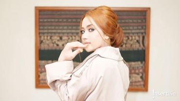 Miss Earth 2019 Lirabica Apresiasi Kapolda Riau yang Tegas Selamatkan Gajah Tesso Nilo