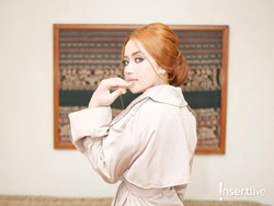 Miss Earth 2019 Lirabica Apresiasi Kapolda Riau yang Tegas Selamatkan Gajah Tesso Nilo