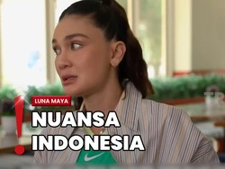 Rencanakan Momongan di 2026, Luna Maya Sudah Siapkan Nama Anak