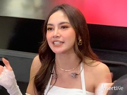 Mahalini Siap Leburkan 5 Elemen Bumi dengan Lagu Lewat Konser 'Koma'