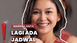 Video: Marissa Anita Absen Mediasi, Kuasa Hukum: Ditunda Sepertinya