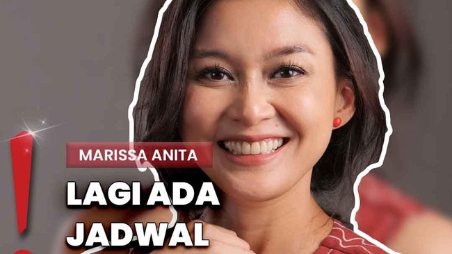 Video: Marissa Anita Absen Mediasi, Kuasa Hukum: Ditunda Sepertinya