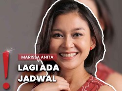 Video: Marissa Anita Absen Mediasi, Kuasa Hukum: Ditunda Sepertinya