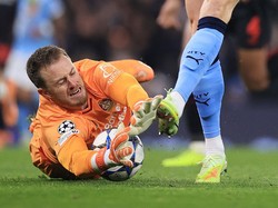 Bukan Pertama Kalinya Flekken Bikin City Frustrasi