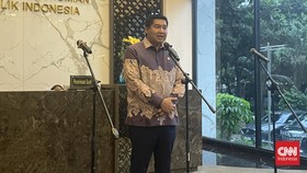 Ara Minta SLIK OJK Dihapus sebagai Syarat Daftar Rumah Subsidi