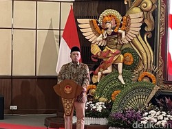 Nusron Wahid Minta Warga Bali Transmigrasi Urus Lahan Pertanian di Luar Pulau