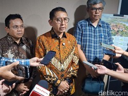 Dua Pewaris Berebut Takhta Keraton Surakarta, Apa Kata Fadli Zon?