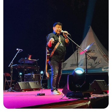 Keluarga Harap Kesalahan Mudy Taylor Semasa Hidup Dimaafkan