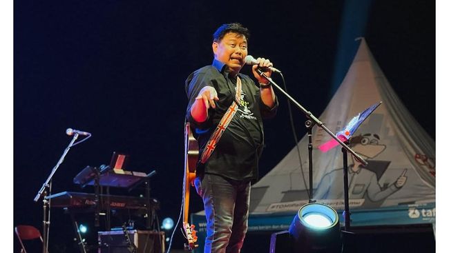 Keluarga Harap Kesalahan Mudy Taylor Semasa Hidup Dimaafkan