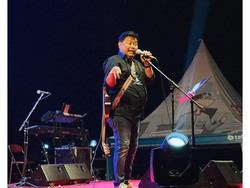 Keluarga Harap Kesalahan Mudy Taylor Semasa Hidup Dimaafkan